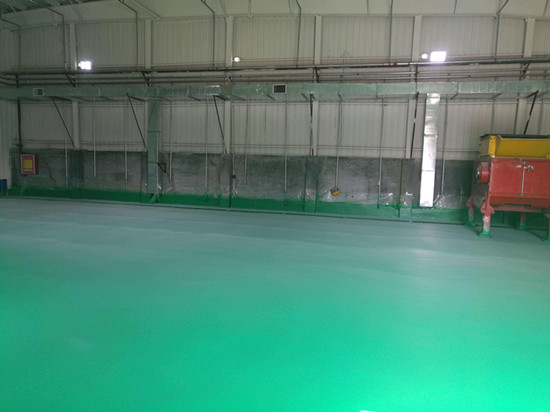 如何做好聚脲防腐基層處理？